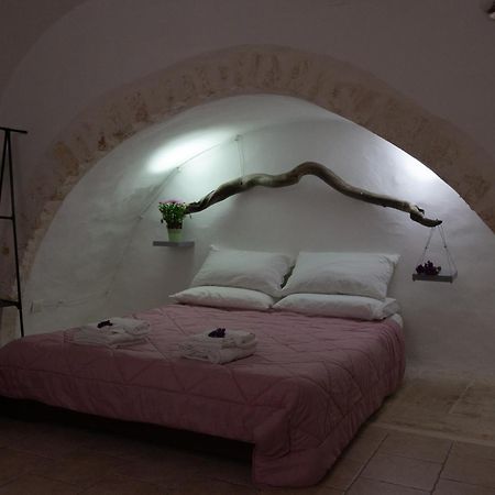 Casa Don Paulu Ostuni Exterior foto