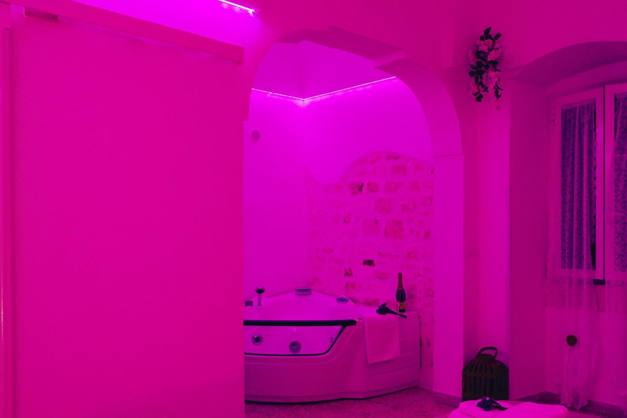 Casa Don Paulu Ostuni Exterior foto