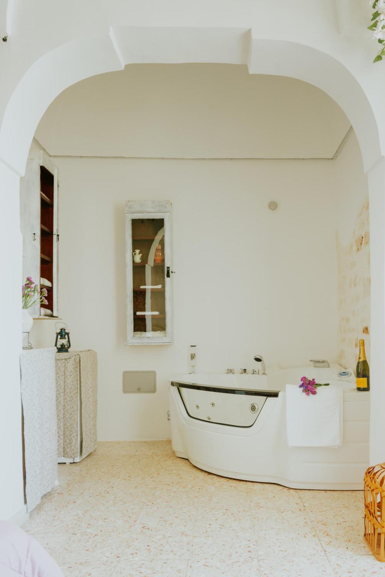 Casa Don Paulu Ostuni Exterior foto