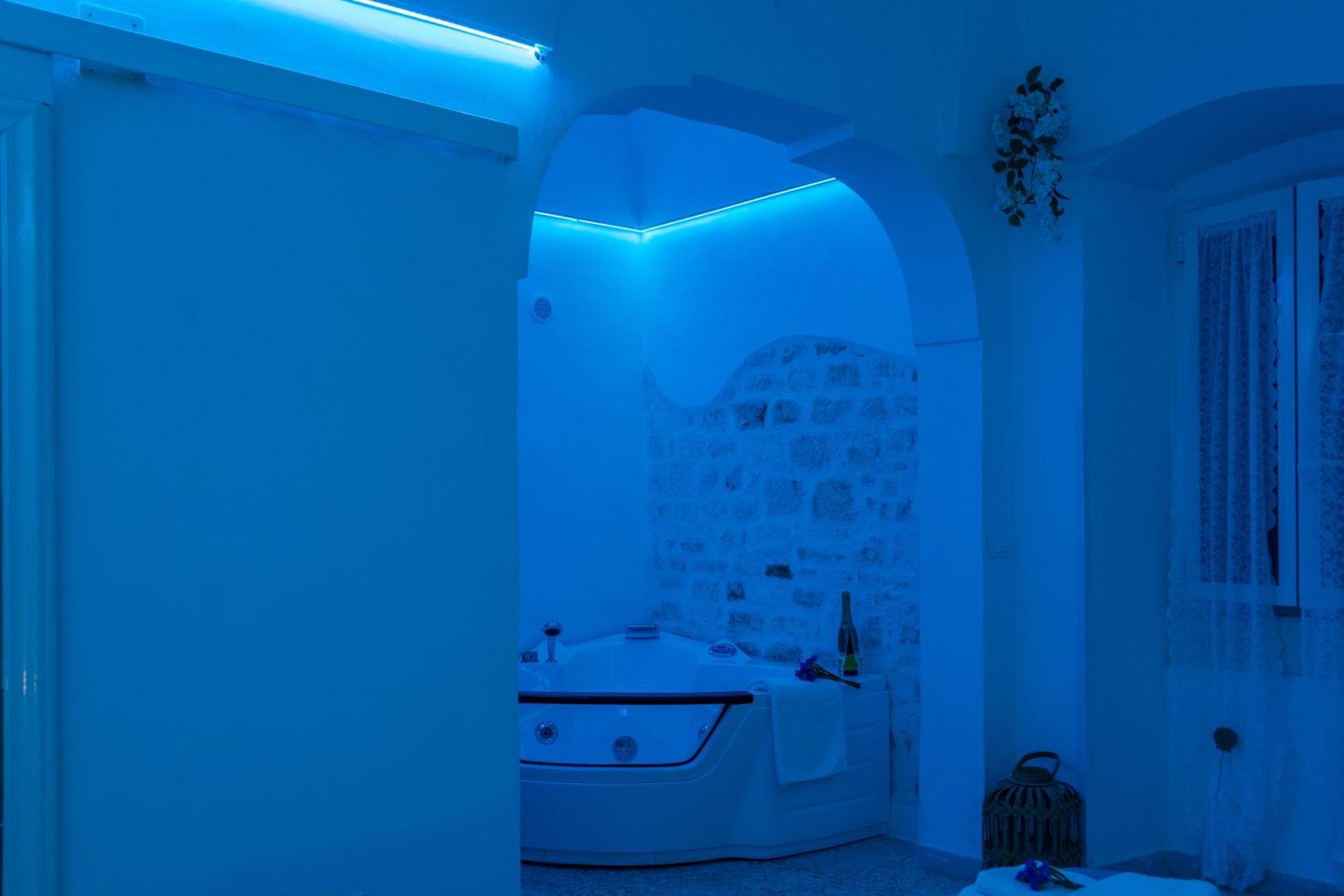 Casa Don Paulu Ostuni Exterior foto