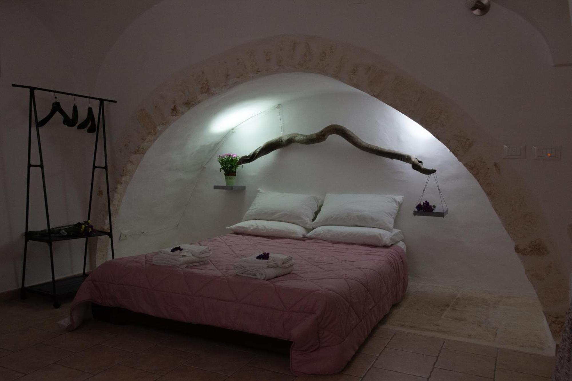 Casa Don Paulu Ostuni Exterior foto