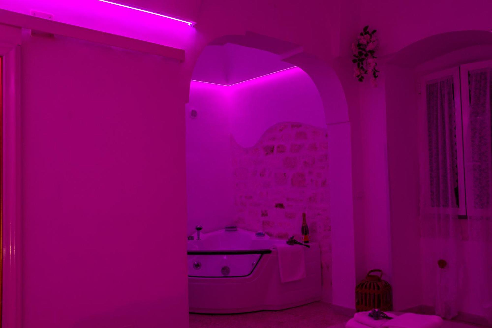 Casa Don Paulu Ostuni Exterior foto