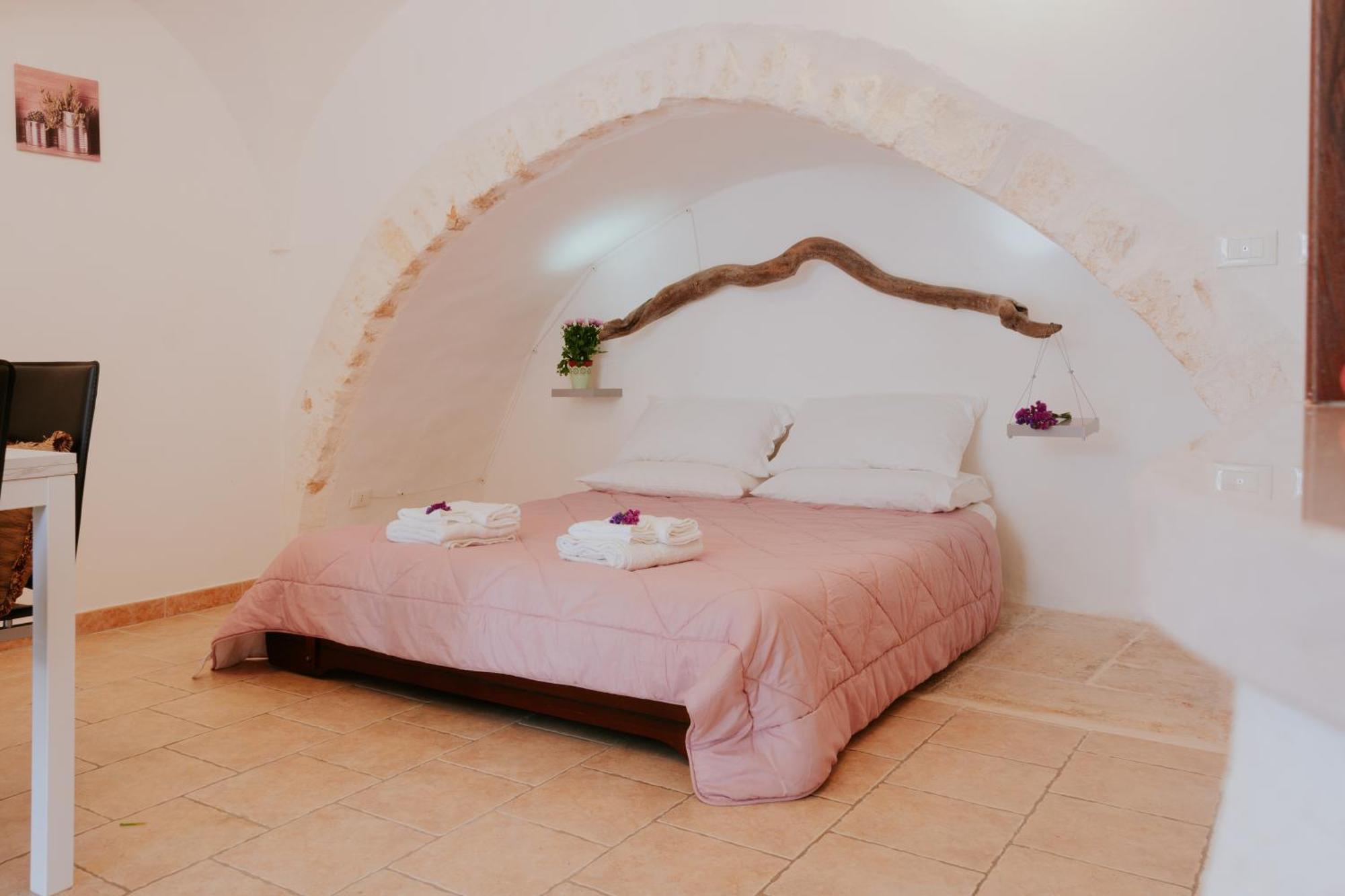 Casa Don Paulu Ostuni Exterior foto