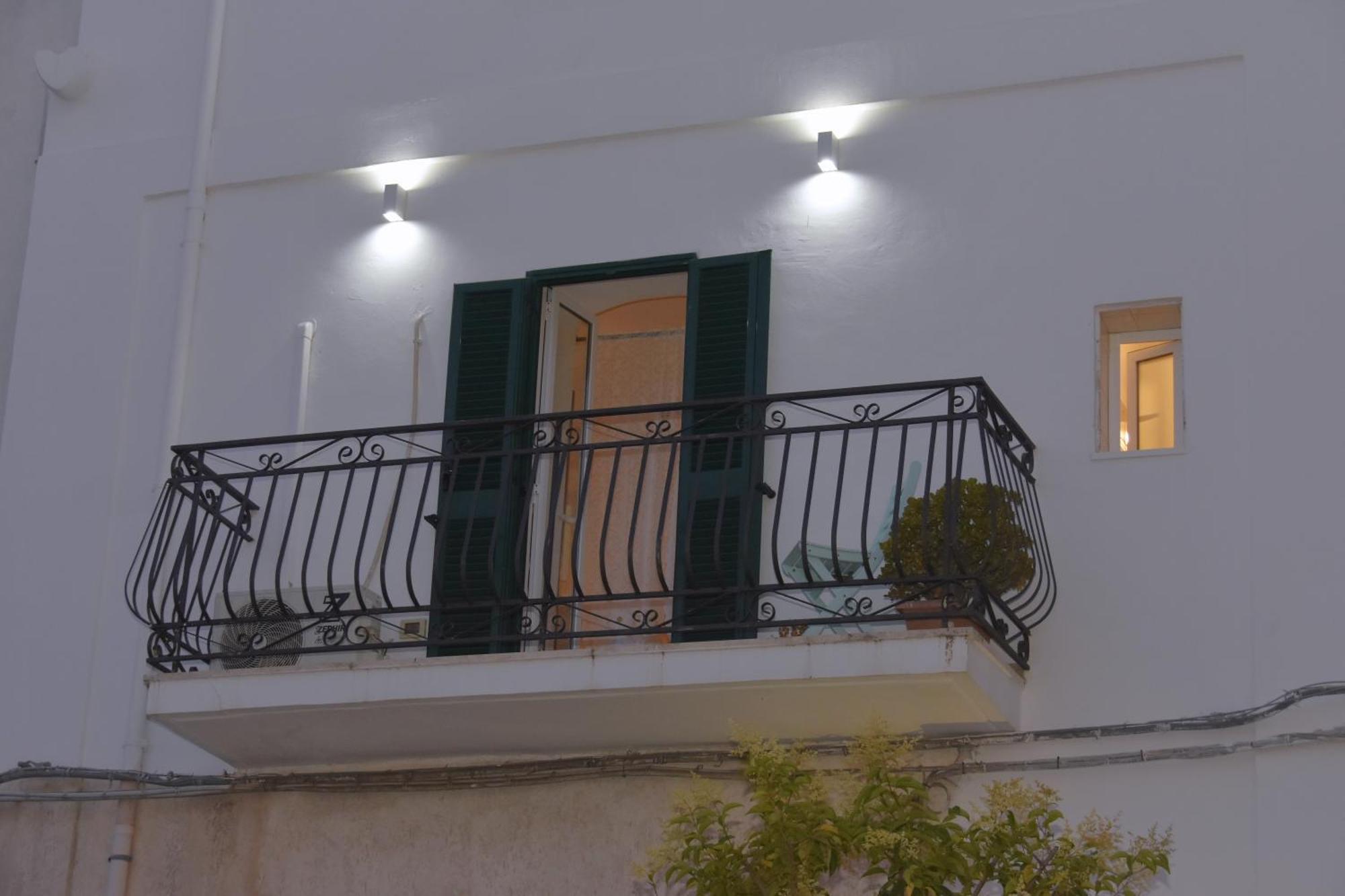 Casa Don Paulu Ostuni Exterior foto