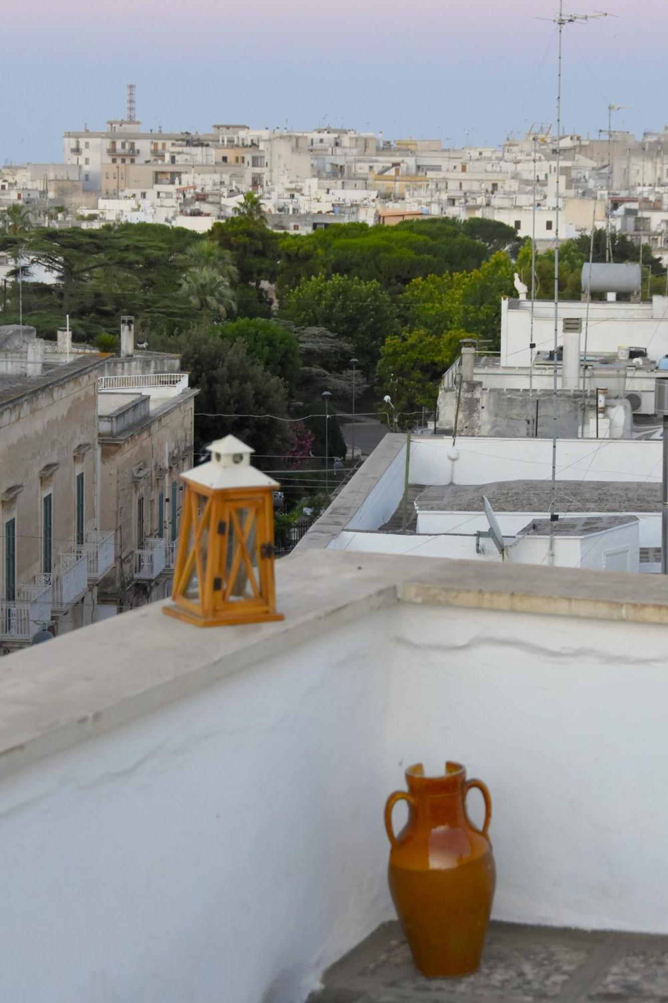 Casa Don Paulu Ostuni Exterior foto