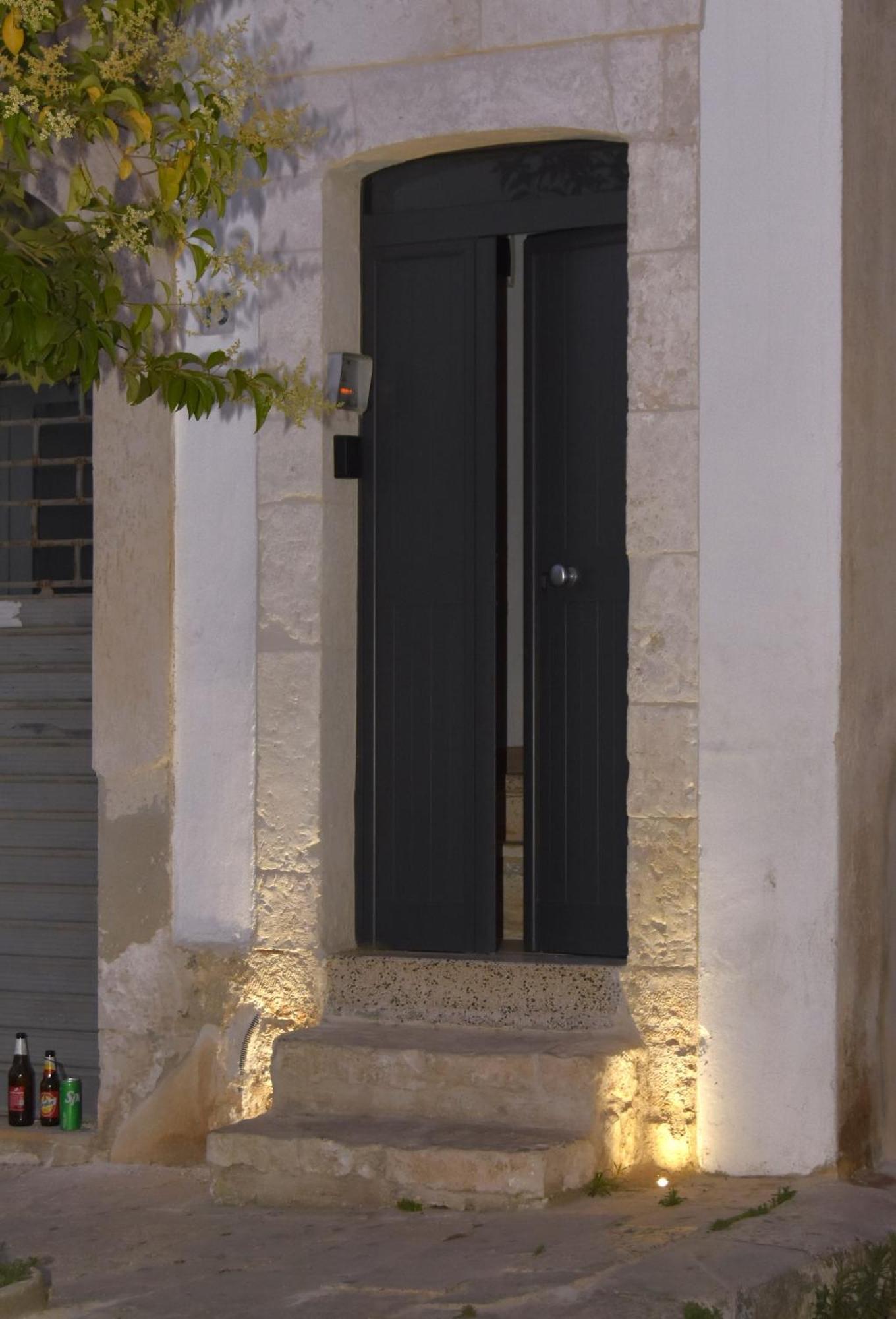 Casa Don Paulu Ostuni Exterior foto