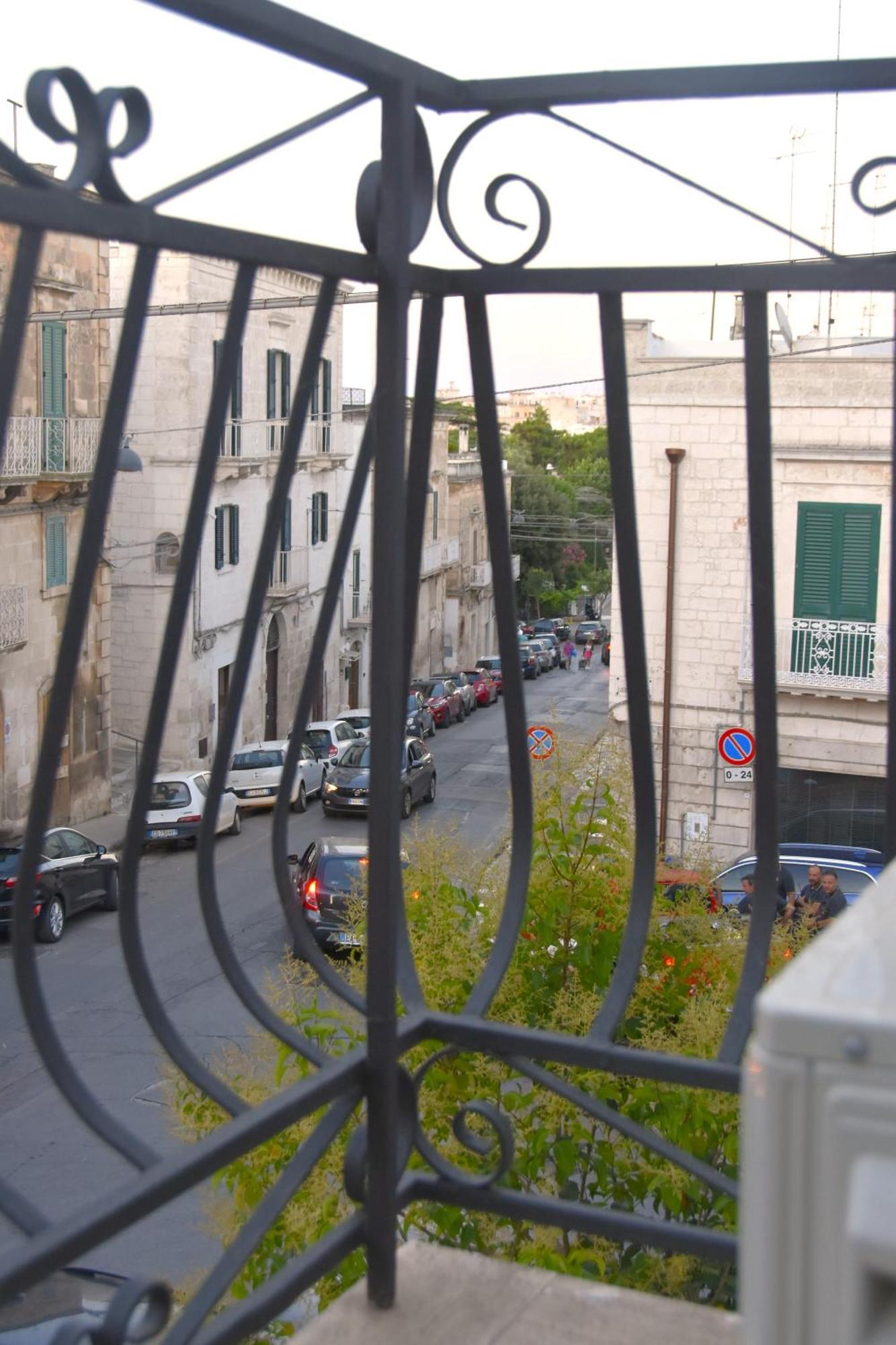 Casa Don Paulu Ostuni Exterior foto