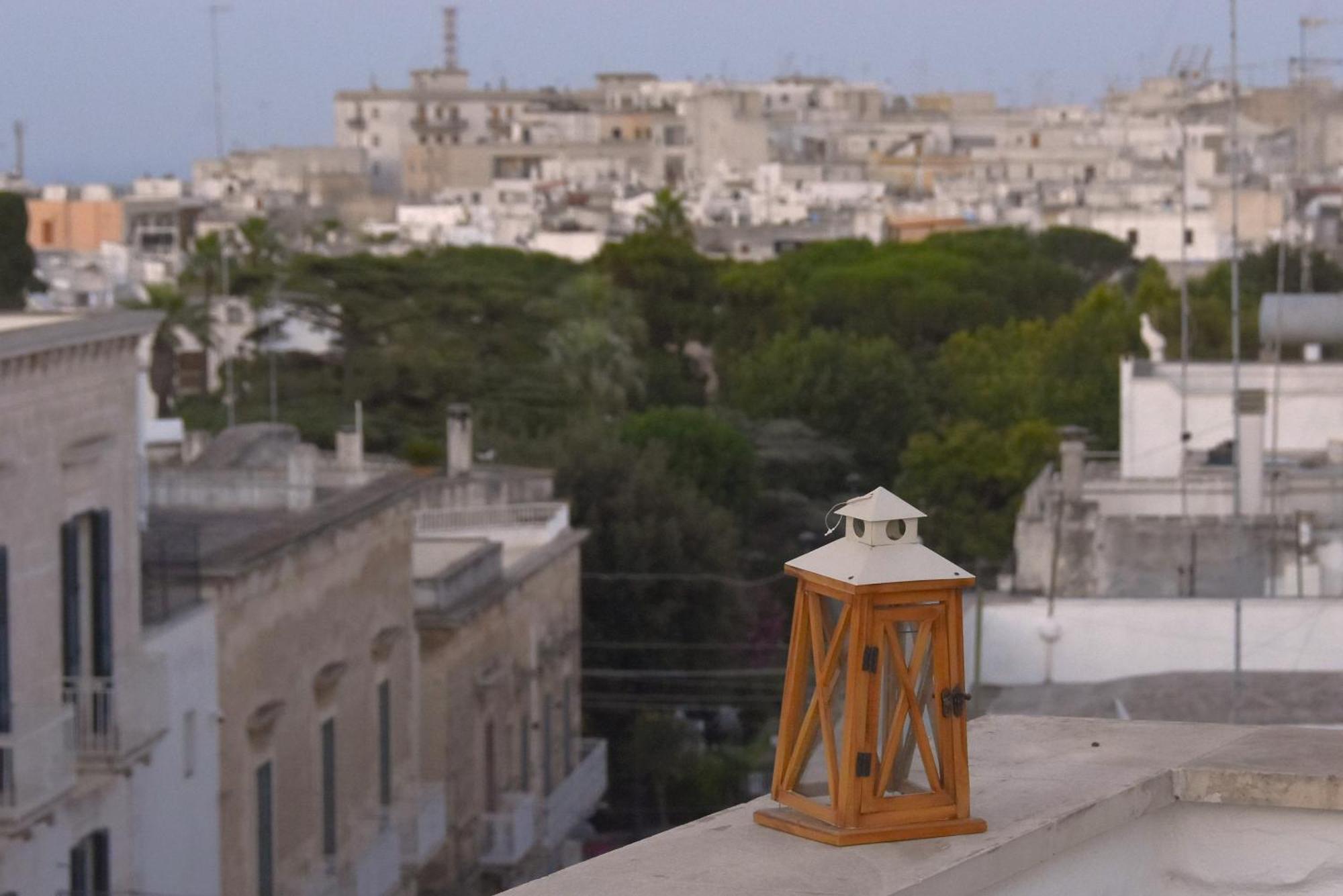 Casa Don Paulu Ostuni Exterior foto