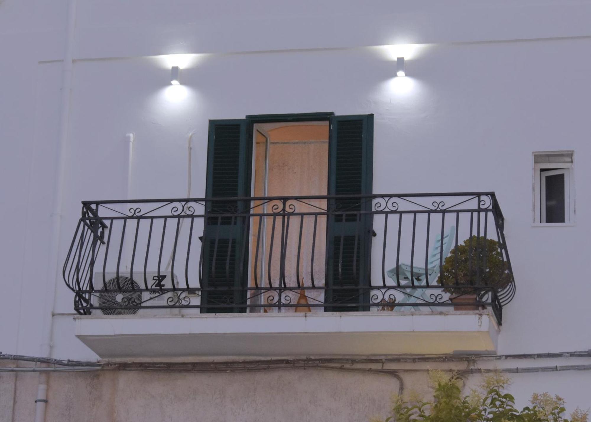 Casa Don Paulu Ostuni Exterior foto