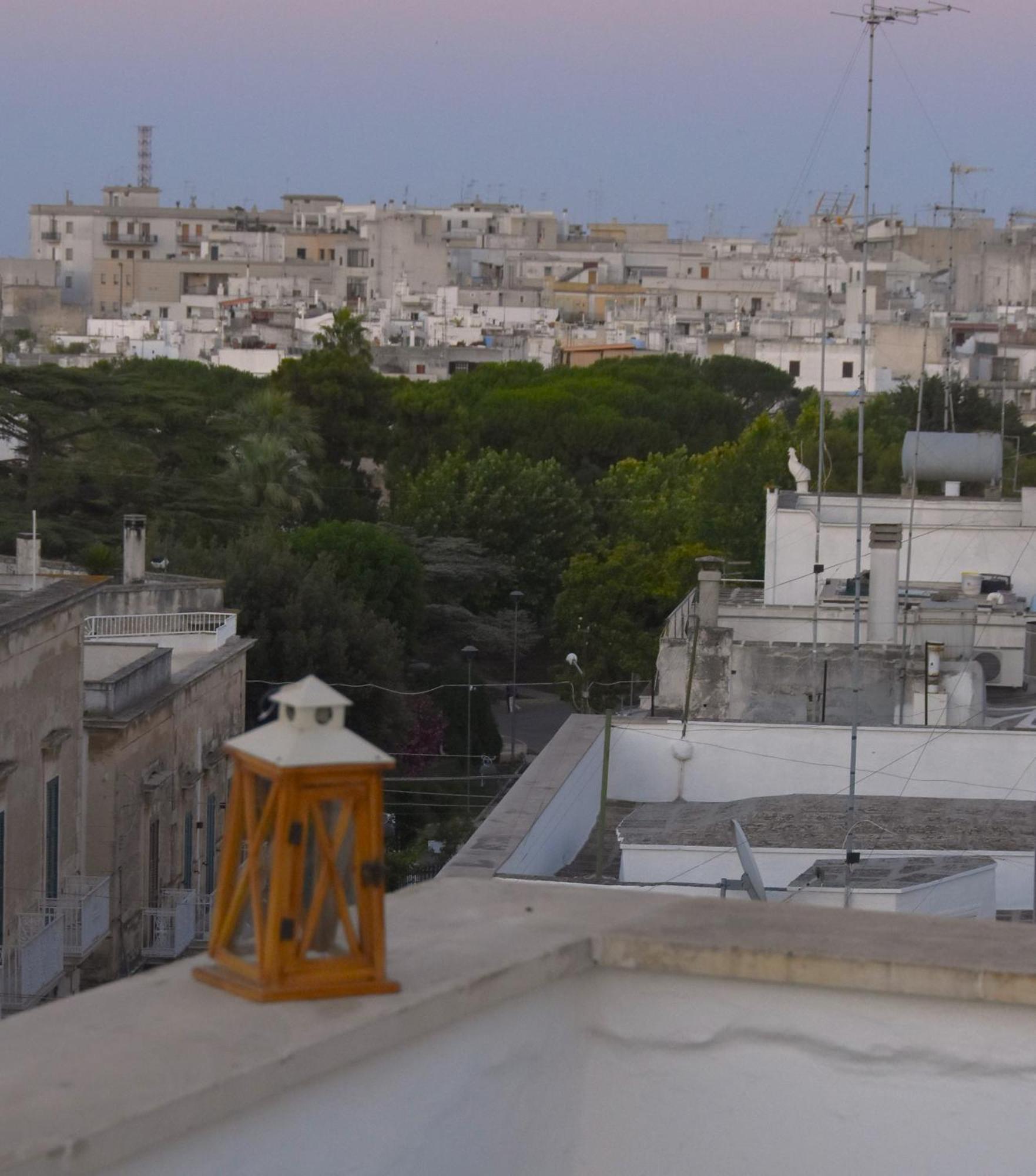 Casa Don Paulu Ostuni Exterior foto
