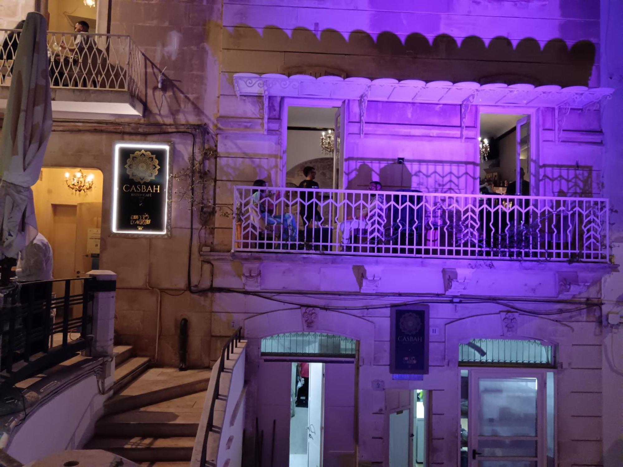Casa Don Paulu Ostuni Exterior foto