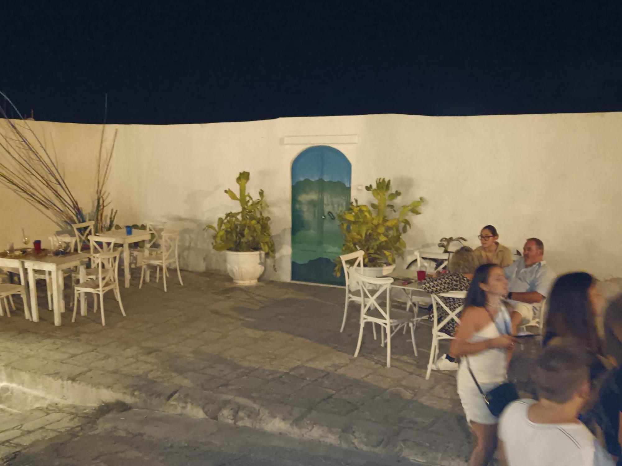Casa Don Paulu Ostuni Exterior foto