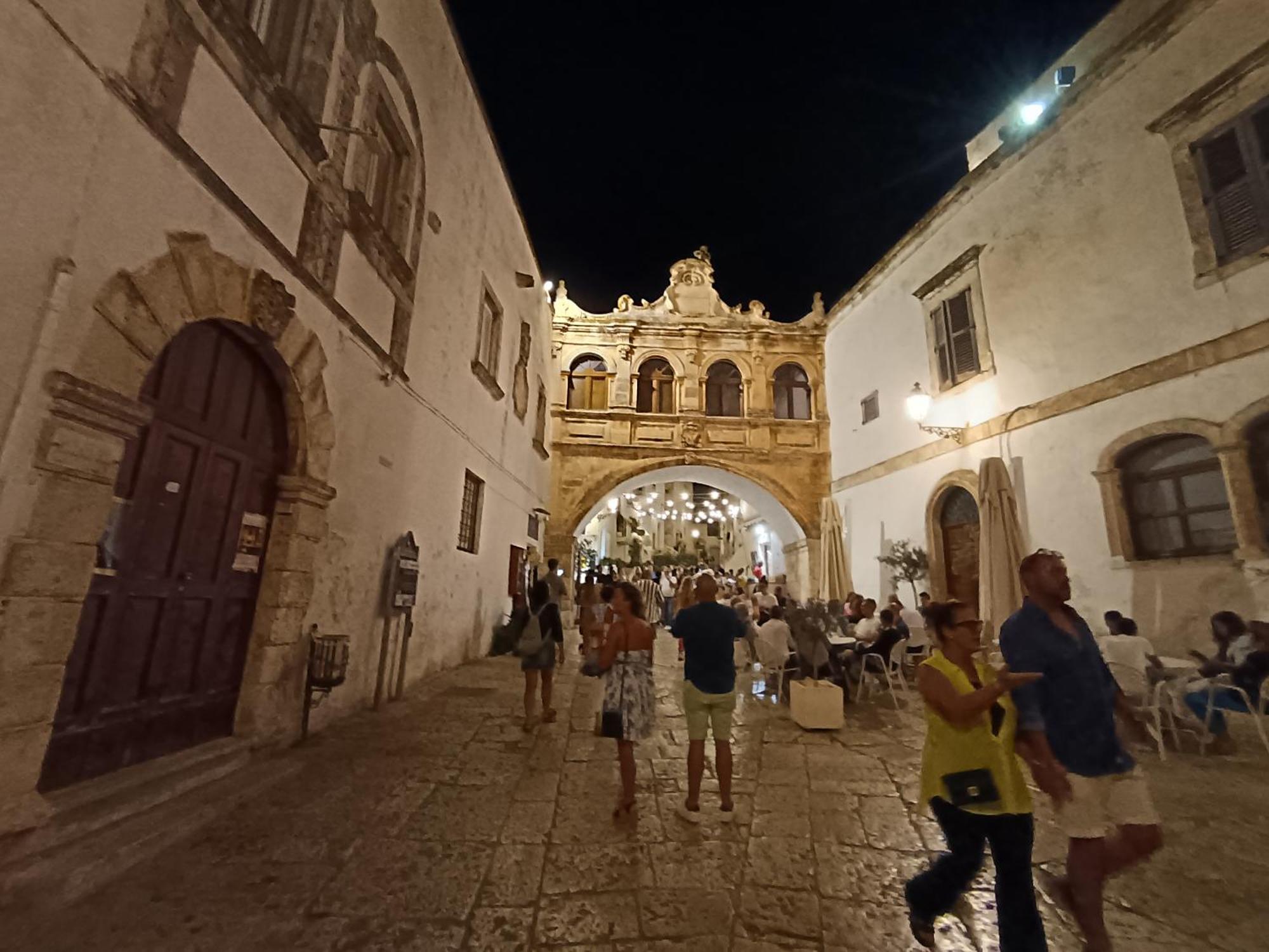 Casa Don Paulu Ostuni Exterior foto